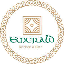 Emerald Kitchen and Bath Logo